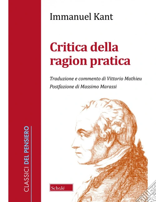 Critica della ragion pratica