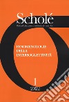 Scholé. Rivista di educazione e studi culturali (2022). Vol. 1: Fenomenologie dell'intersoggettività libro