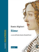 Rime libro