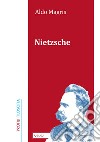 Nietzsche libro di Magris Aldo