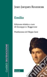 Emilio libro