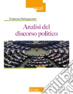 Analisi del discorso politico libro