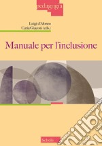 Manuale per l'inclusione libro