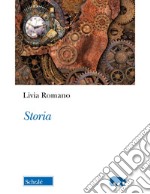 Storia libro