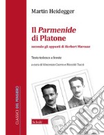 Il Parmenide di Platone