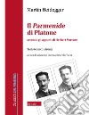 Il Parmenide di Platone. Secondo gli appunti di Herbert Marcuse libro