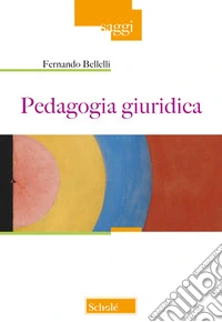Pedagogia giuridica libro