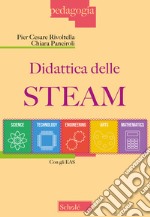 Didattica delle STEAM con gli EAS libro