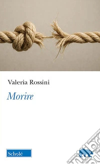 Morire libro