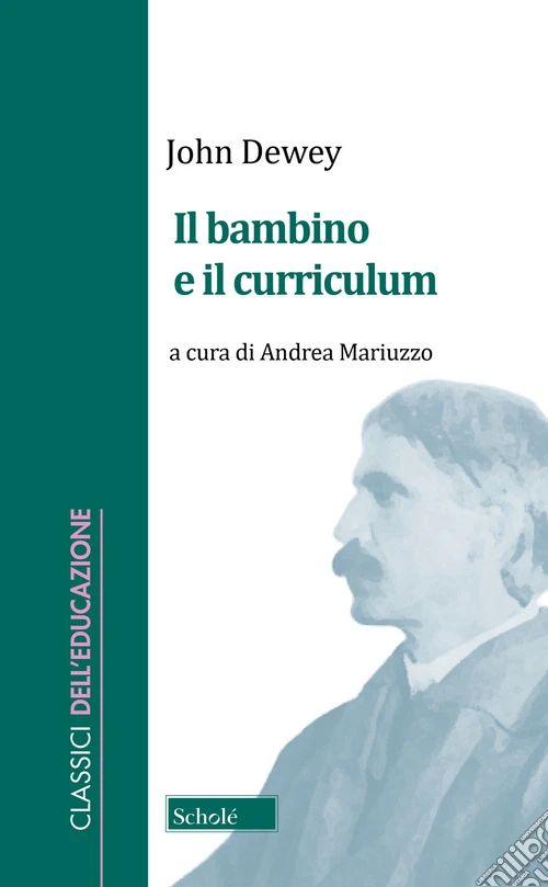 Il bambino e il curriculum