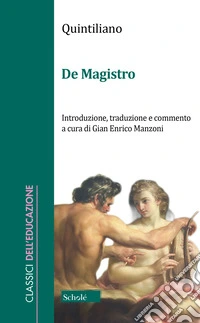 De magistro