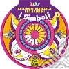 Bellissimi mandala per bambini. Vol. 9: I simboli libro