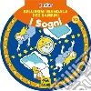 Bellissimi mandala per bambini. Vol. 10: I sogni libro