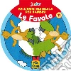 Bellissimi mandala per bambini. Vol. 11: Le favole libro