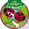 Bellissimi mandala per bambini. Vol. 12: La natura libro