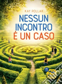 Nessun incontro è un caso libro