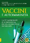 Vaccini e autoimmunità libro