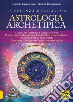 Astrologia archetipica libro