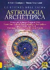 Astrologia archetipica libro di Carmignani Umberto Bongiovanni Simone