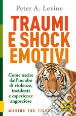 Traumi e shock emotivi. Come uscire dall'incubo di violenze, incidenti e esperienze angosciose. Nuova ediz. libro