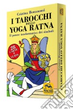 I tarocchi dello yoga ratna. Con 28 Carte