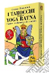 I tarocchi dello yoga ratna. Con 28 Carte libro