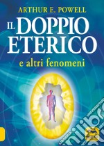 Il doppio eterico libro