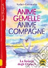 Anime gemelle anime compagne libro di Saint-Germain (conte di)