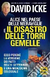 Alice nel paese delle meraviglie e il disastro delle Torri Gemelle. Ecco perché la versione ufficiale dei fatti dell'11 settembre è una menzogna colossale libro