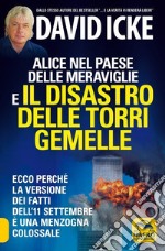 Alice nel paese delle meraviglie e il disastro delle Torri Gemelle. Ecco perché la versione ufficiale dei fatti dell'11 settembre è una menzogna colossale libro