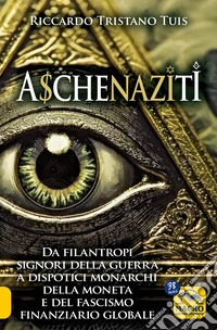 Aschenaziti libro