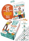 Eco kit per le pulizie ecologiche libro di Cuffaro Lucia