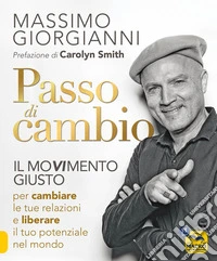 Passo di Cambio libro