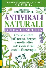 Antivirali naturali. Guida completa libro