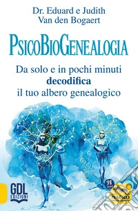 Psicobiogenealogia libro