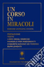 Un corso in miracoli libro