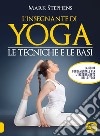 L'insegnante di yoga. Le tecniche e le basi. Vol. 1 libro