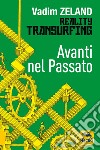 Avanti nel passato libro