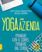 Yoga in azienda libro