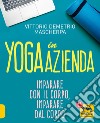 Yoga in azienda libro