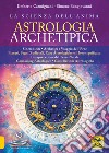 Astrologia archetipica libro