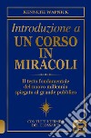 Introduzione a un corso in miracoli libro