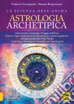 Astrologia archetipica libro