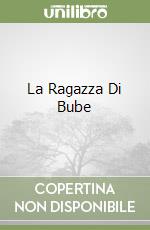 La Ragazza Di Bube libro