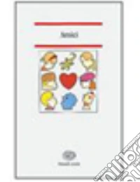 Amici libro