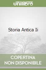 Storia Antica Ii libro