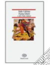 Fantaghirò e altre fiabe italiane libro