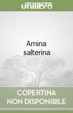 Amina salterina libro