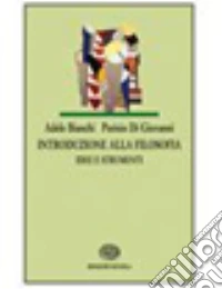 Introduzione alla filosofia libro