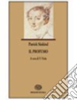 Il profumo libro